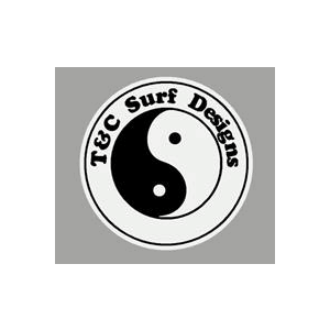 100192 - Town & Country Surf Designs