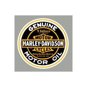 100217 - HD Motor Oil