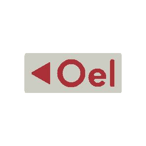 100218 - Type 3 Oel Sticker