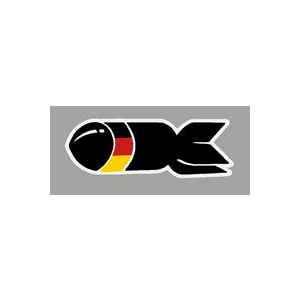 100219 - German Bomb