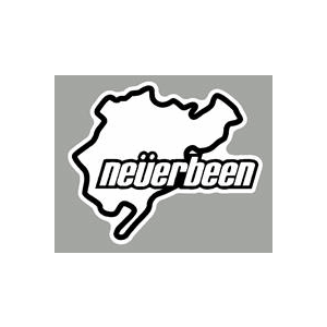 100220 - Neverbeen - Nurburgring