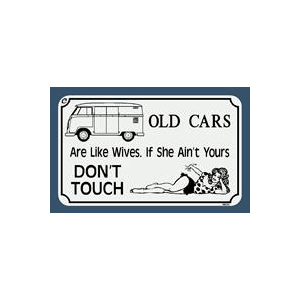 100252 - Don’t Touch