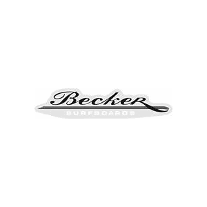100256 - Becker Surfboards