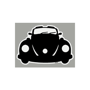100281 - Beetle Front