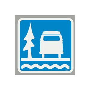 100283 - Bus Rear Camp