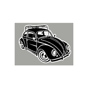 100335 - Beetle Side