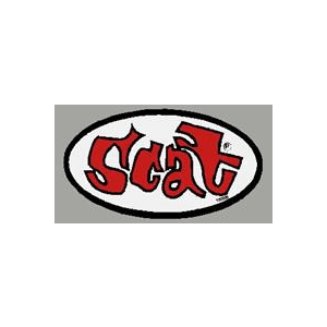 100339 - Scat Sticker