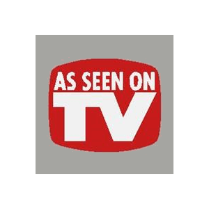 100355 - As Seen on TV