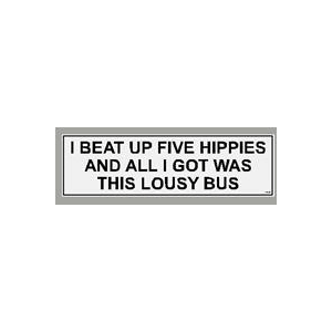 100356 - Hippies
