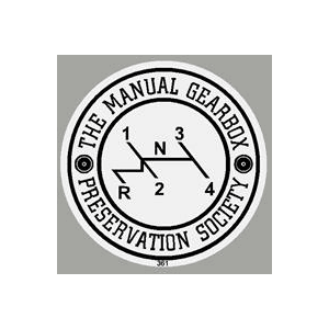 100361 - Manual Gearbox