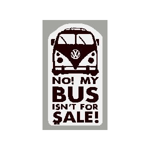 100439 - Not for Sale