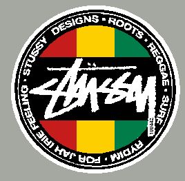 100442 - Stussy