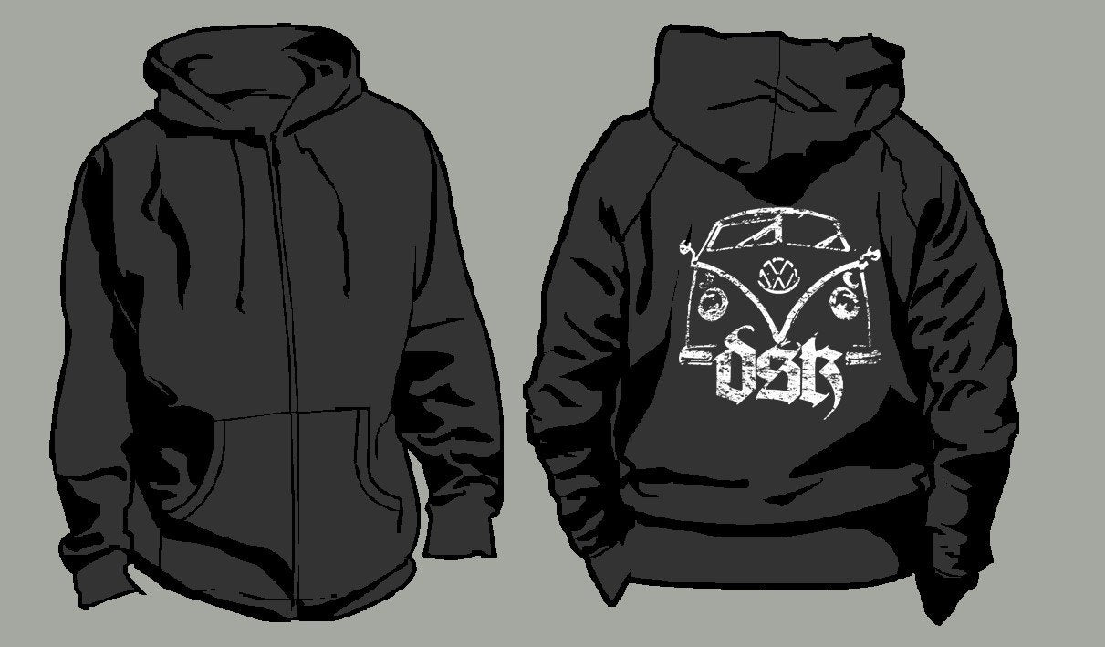DSK Hoodie