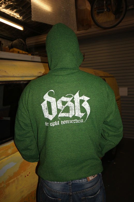 DSK Hoodie