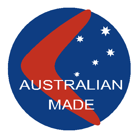 100011 - Australian Made