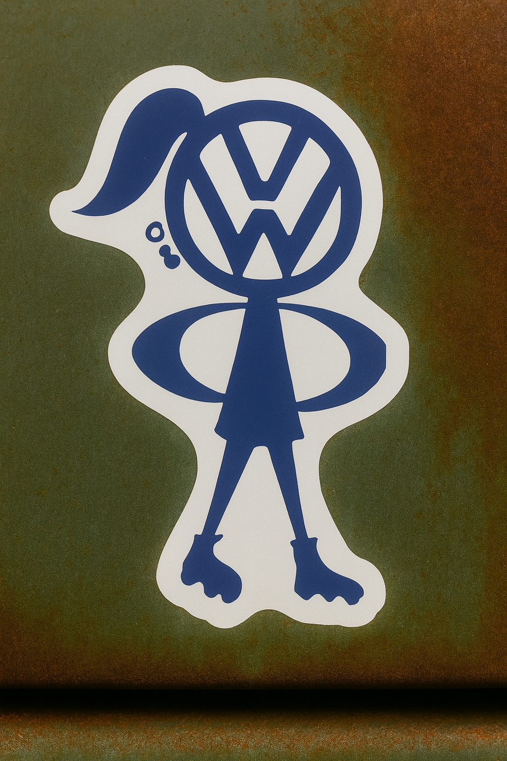 100019 - Californian - Girl