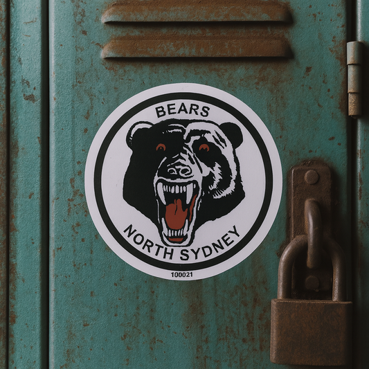 100021 - Bears