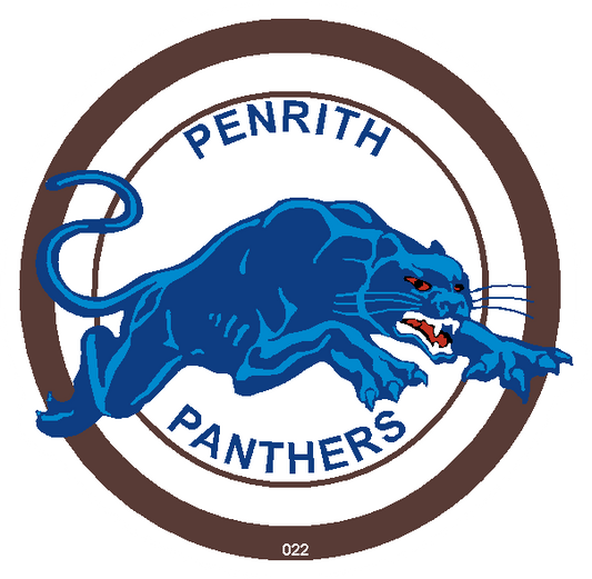 100022 - Penrith Panthers B