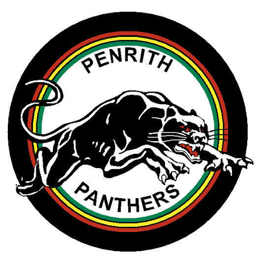 100023 - Penrith Panthers A