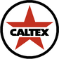 100025 - Caltex Retro