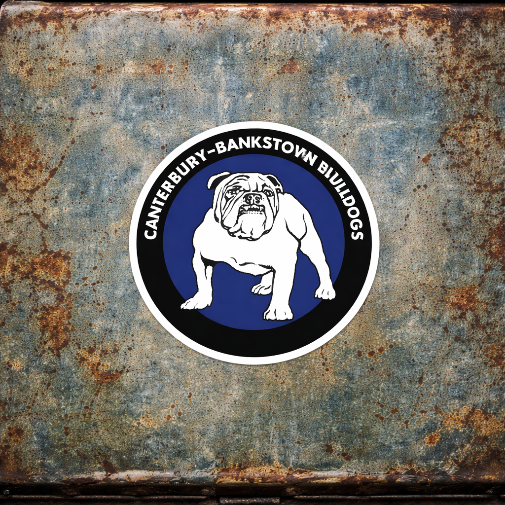 100039 - Bulldogs