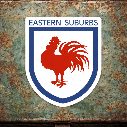 100040 - Eastern Suburbs