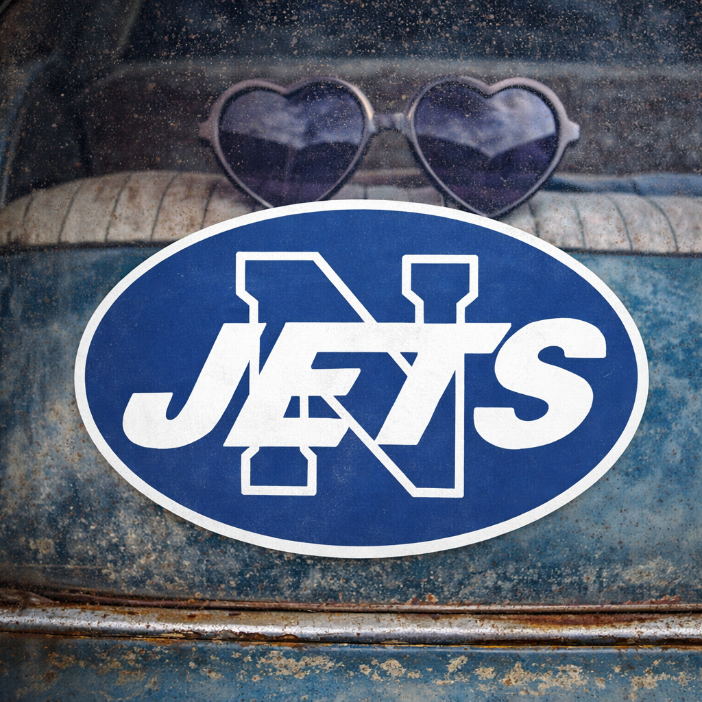 100043 - Newtown Jets