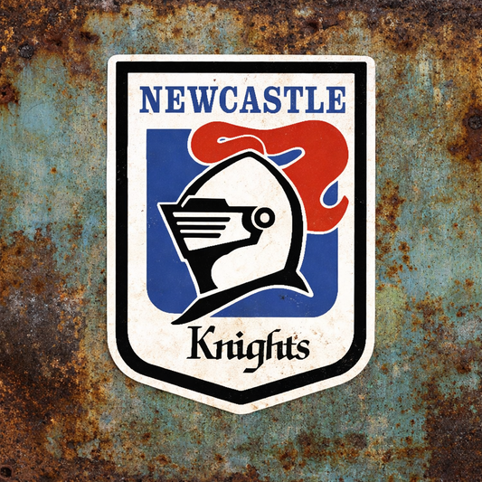 100044 - Newcastle Knights