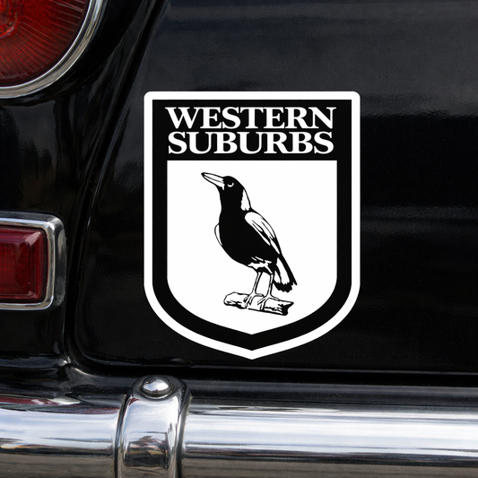 100047 - Western Suburbs