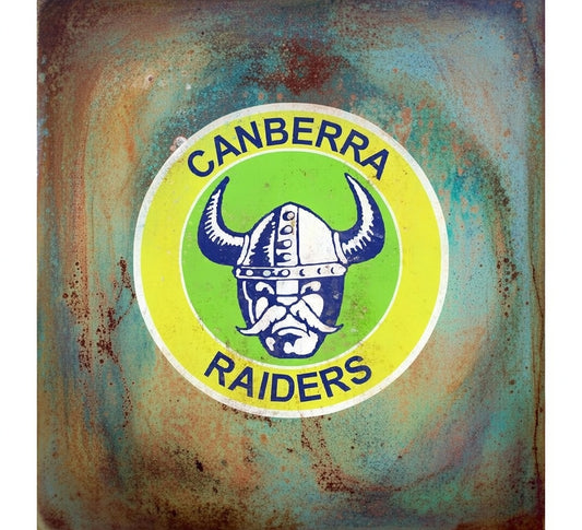 100048 - Canberra Raiders