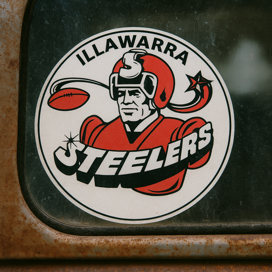 100055 - Steelers