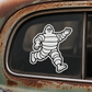 100076 - Michelin Man Hands Run