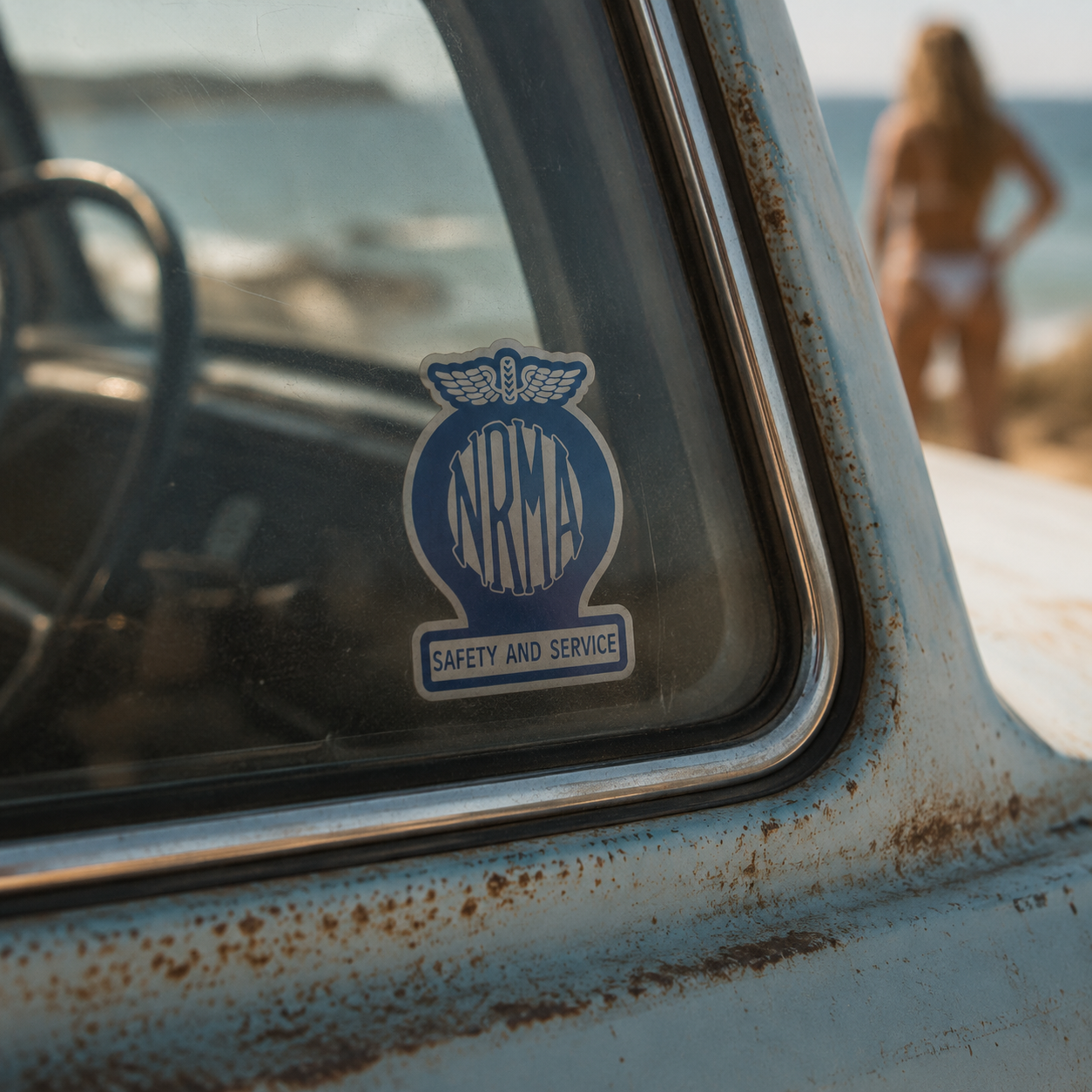100089 - NRMA