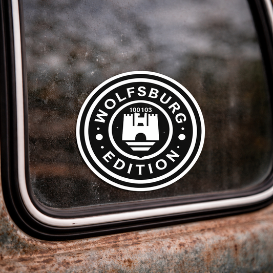 100103 - Wolfsburg Edition