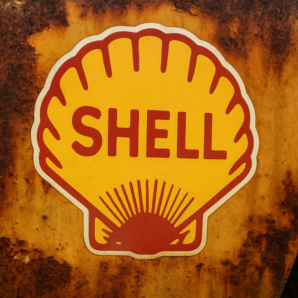 100105 - Shell