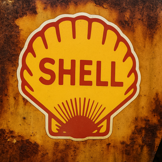 100105 - Shell