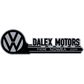 100137 - Dalex Motors Dealer Sticker