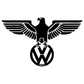 100153 - VW Eagle