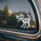100159 - VW Stick Dog