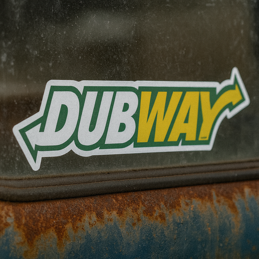 100189 - Dubway