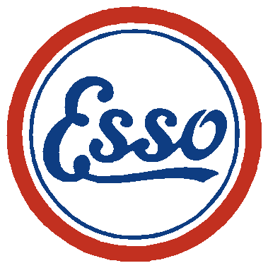 100216 - Esso Round