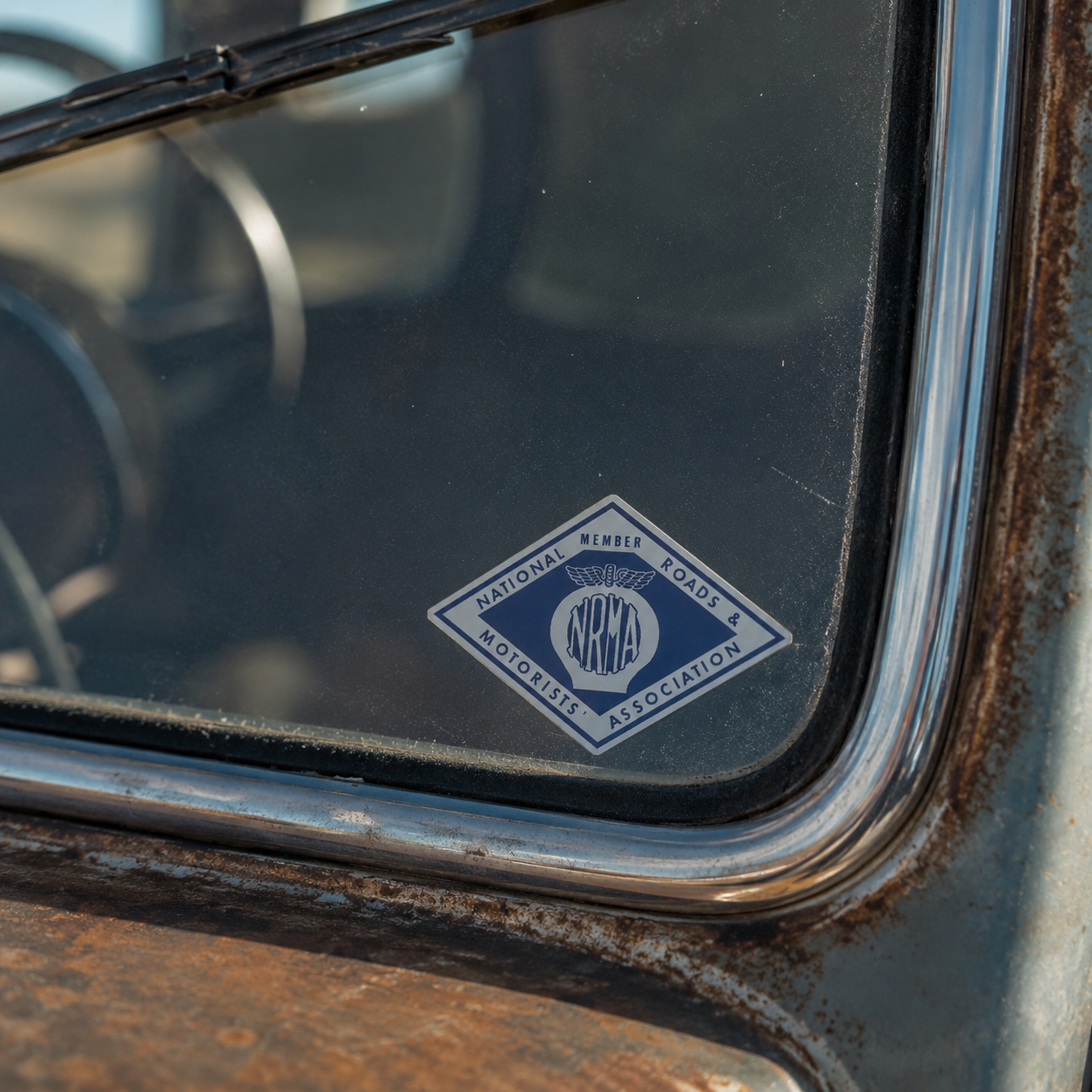 100240 - Nrma Diamond 2