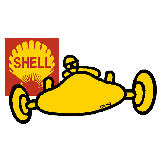 100243 - Shell 2