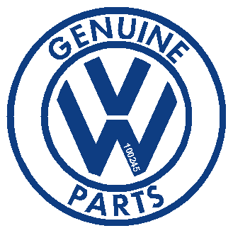 100245 - Genuine VW Parts