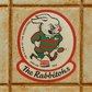 100261 - Rabbitohs