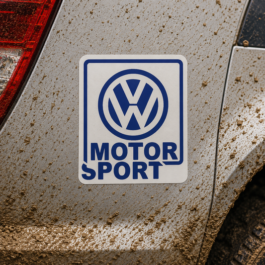 100280 - VW Motorsport