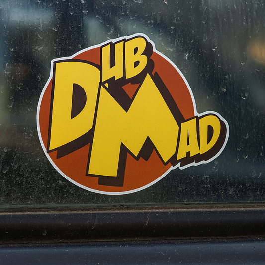 100288 - Dub Mad