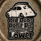 100320 - Old Dubs