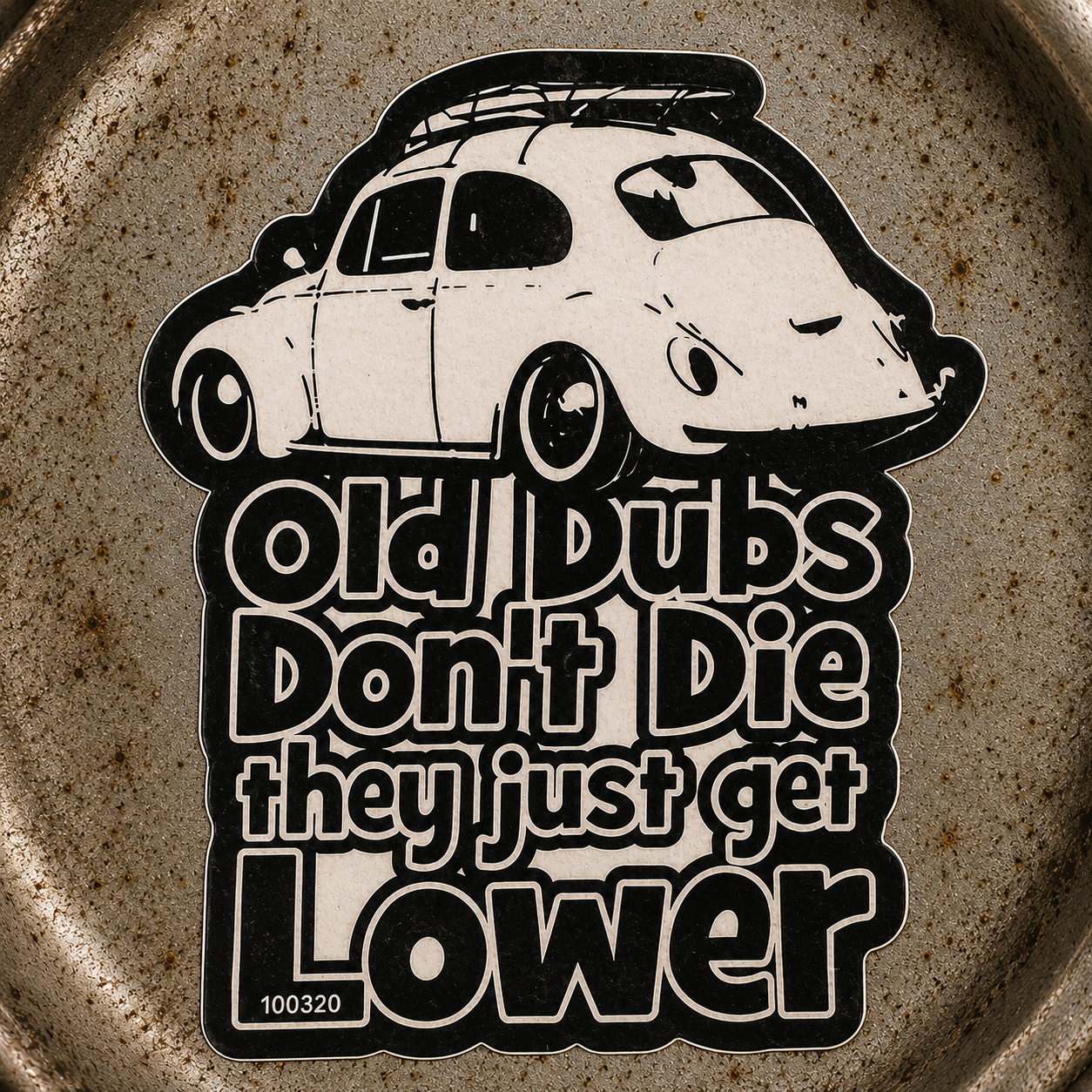 100320 - Old Dubs