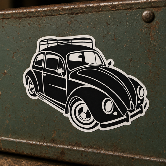 100335 - Beetle Side